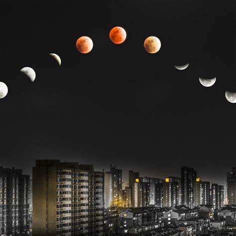 Moonrise, Moonset, and Moon Phase in London.